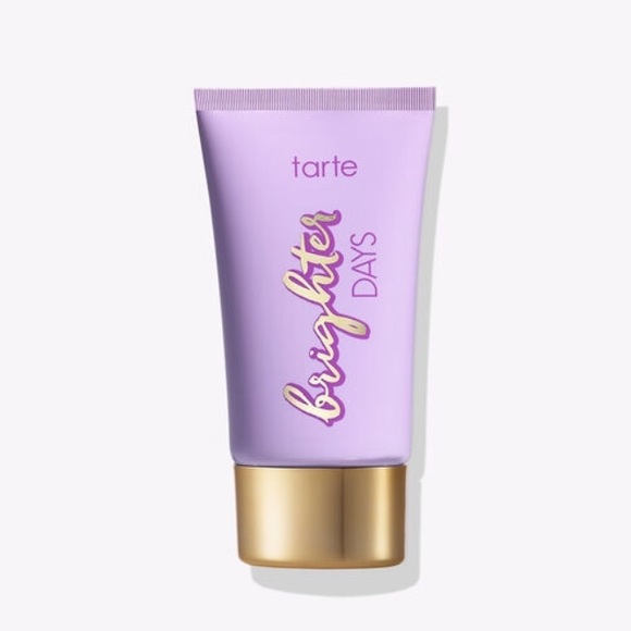 tarte Other - NWT Tarte Brighter Days Highlighting Moisturizer
